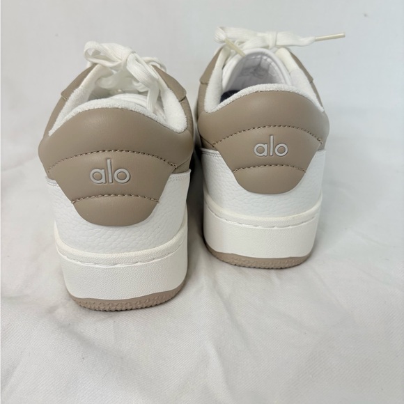 NEW! ALO sneakers sz 8.5 Recovery Mode Women's Sneakers - Picture 8 of 13